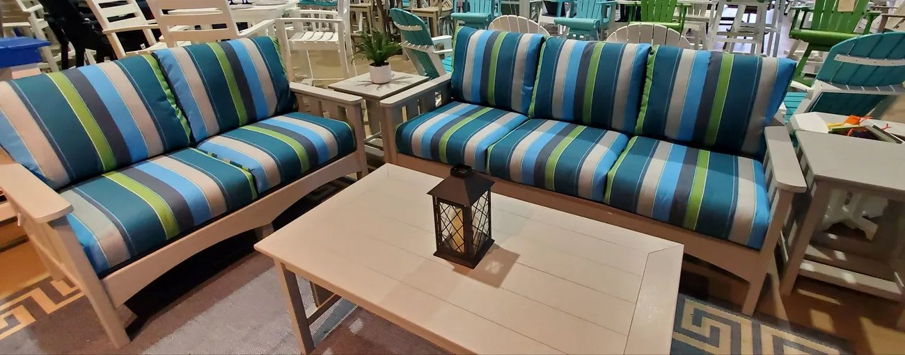 Deep Seat Furniture Decatur, IL