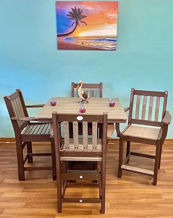 Outdoor Furniture 121 Patios Decatur, IL