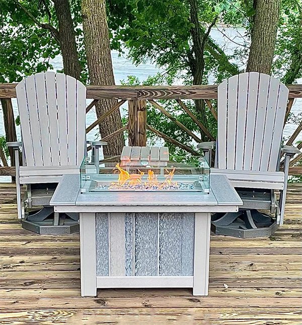 Outdoor Furniture 121 Patios Decatur, IL