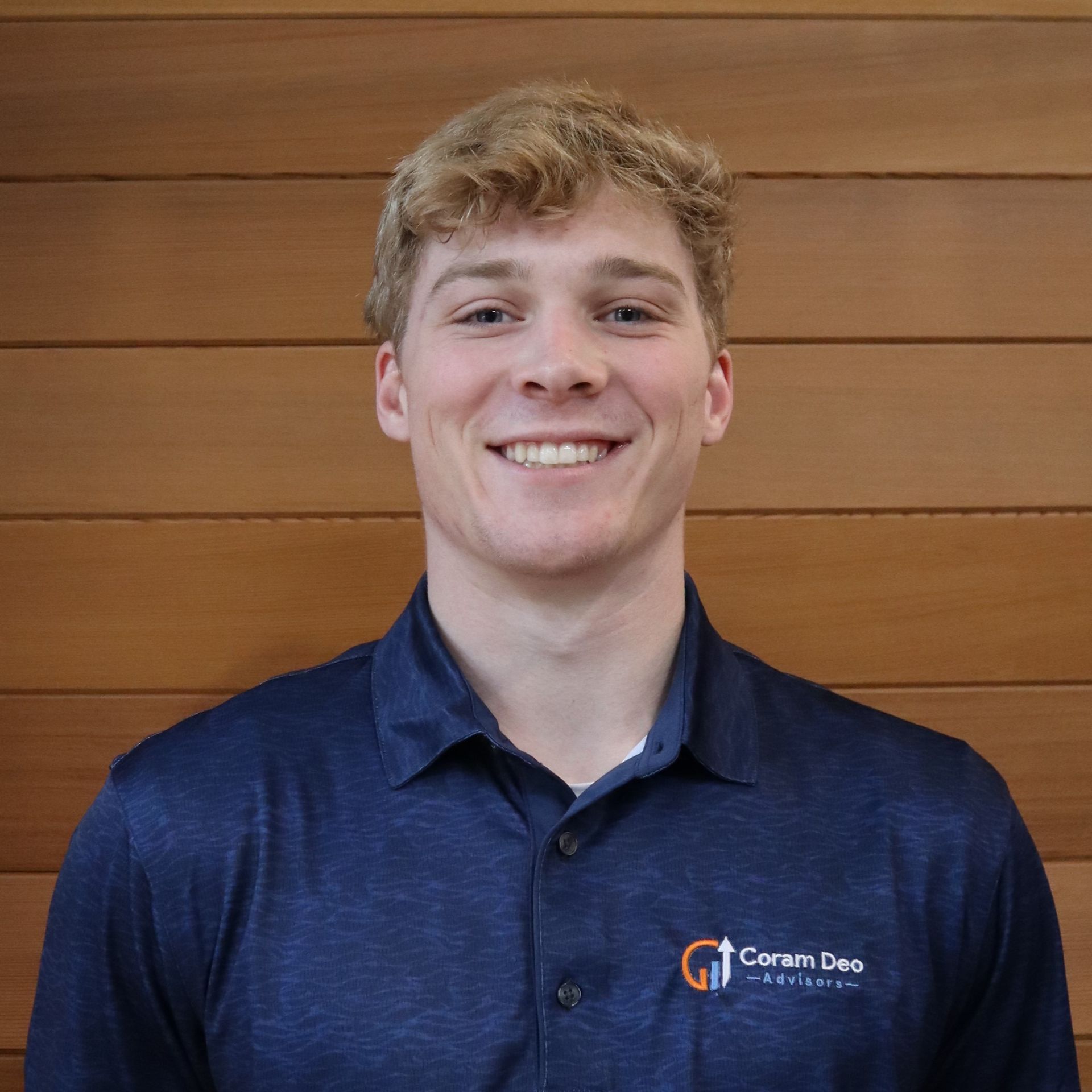 About Coram Deo Advisors, LLC