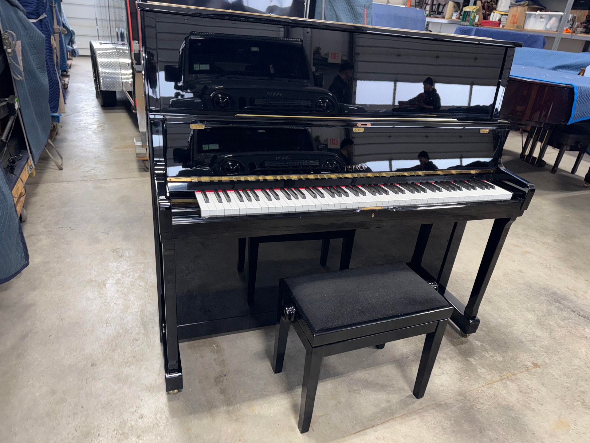 Used Pianos for Sale | Large Selection & Affordable
