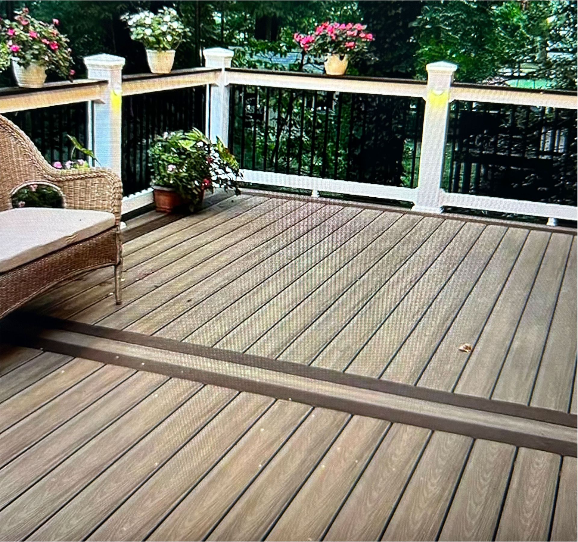 Gallery | Designer Decks & Docks | Lutz, FL