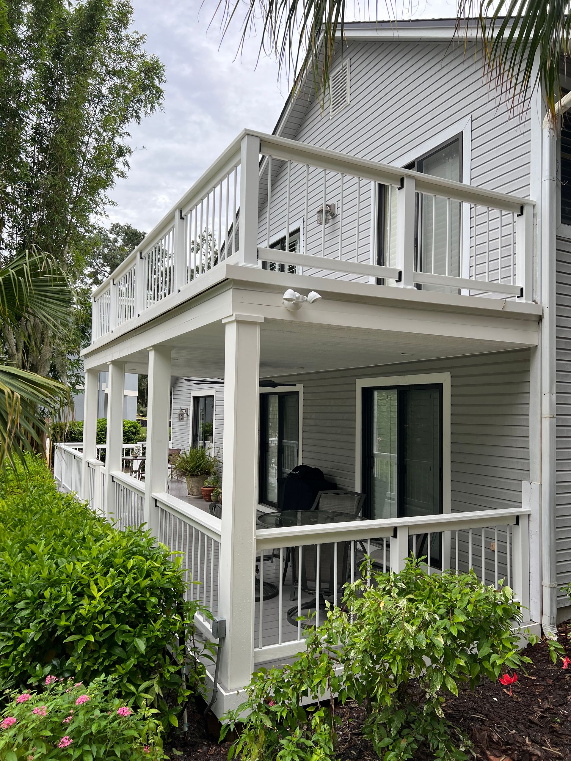Gallery | Designer Decks & Docks | Lutz, FL