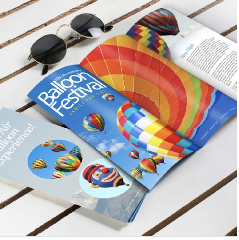 Artistic Printers Print Shop Greeneville, TN