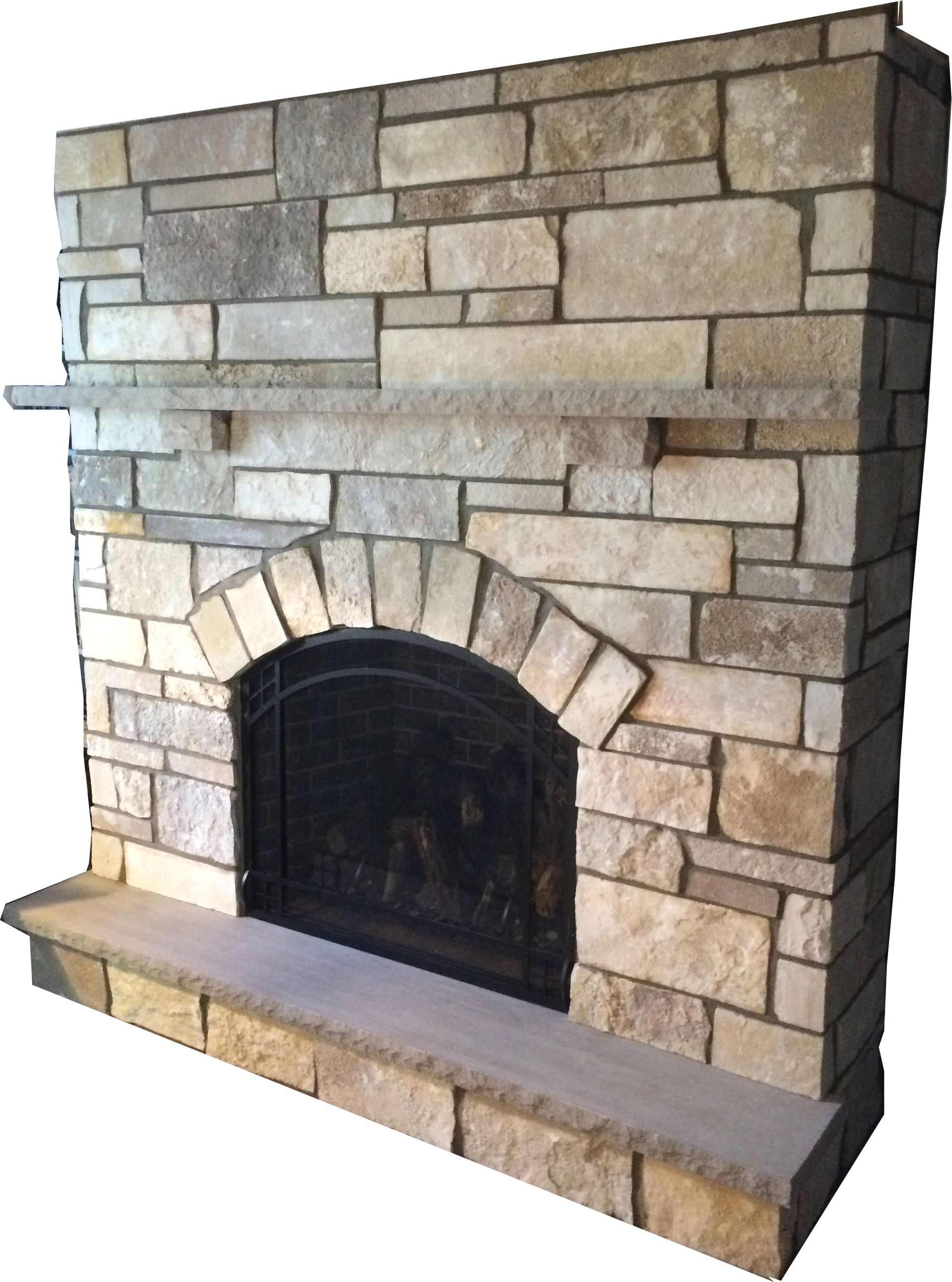 Fireplace Project Gallery | The Fireplace People