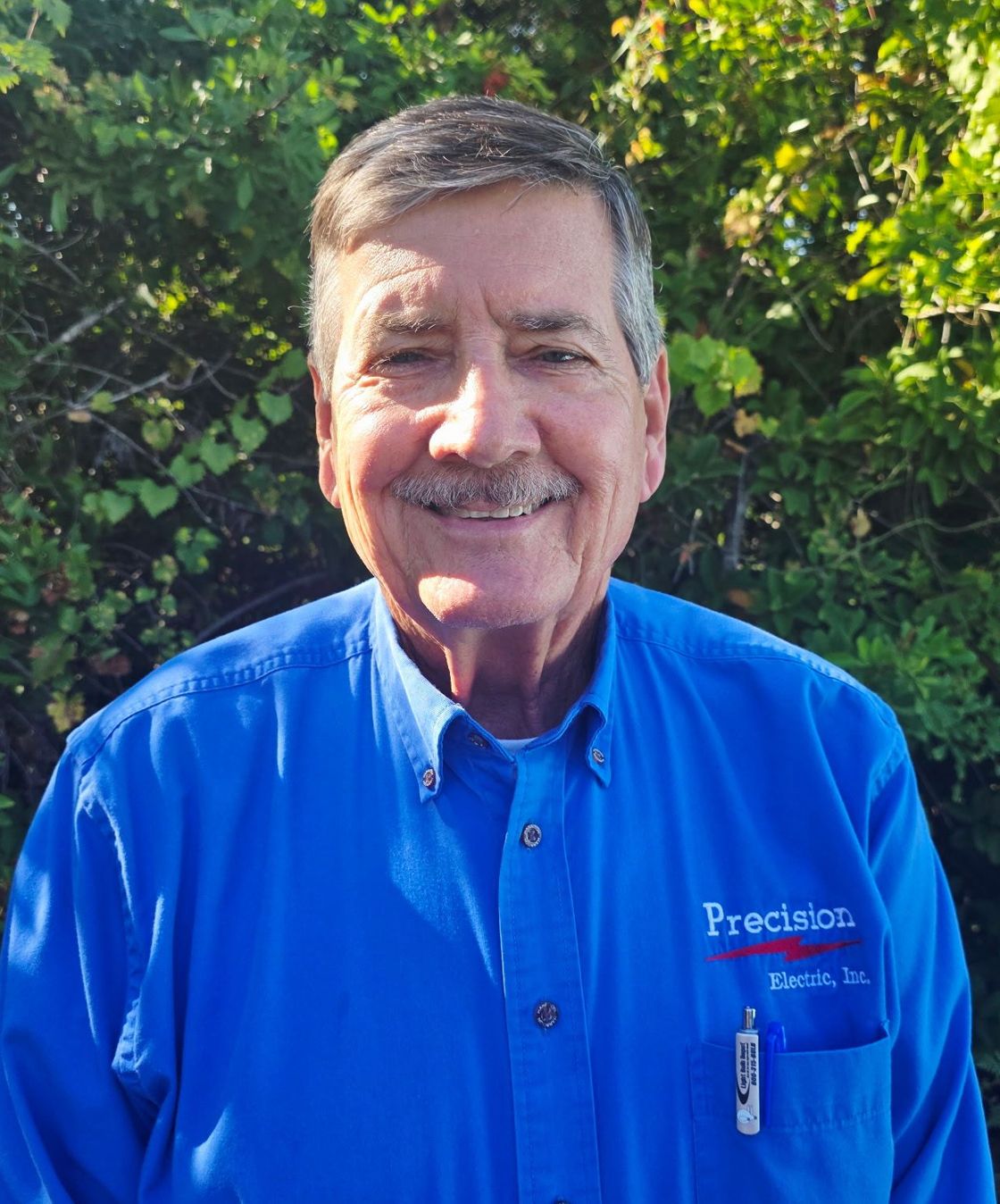 Blog | Precision Electric Inc