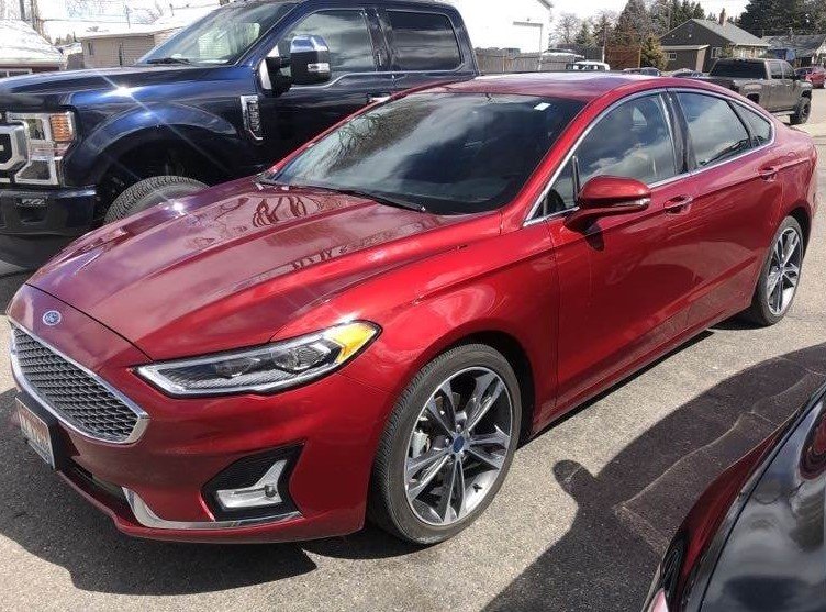 Auto Body Shops Idaho Falls, ID Vision Collision