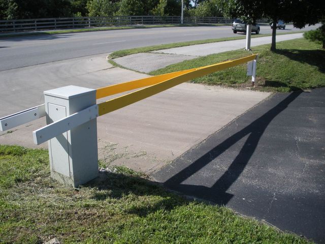 Gate Operators | Pin Code Access Systems | Lafayette, IN