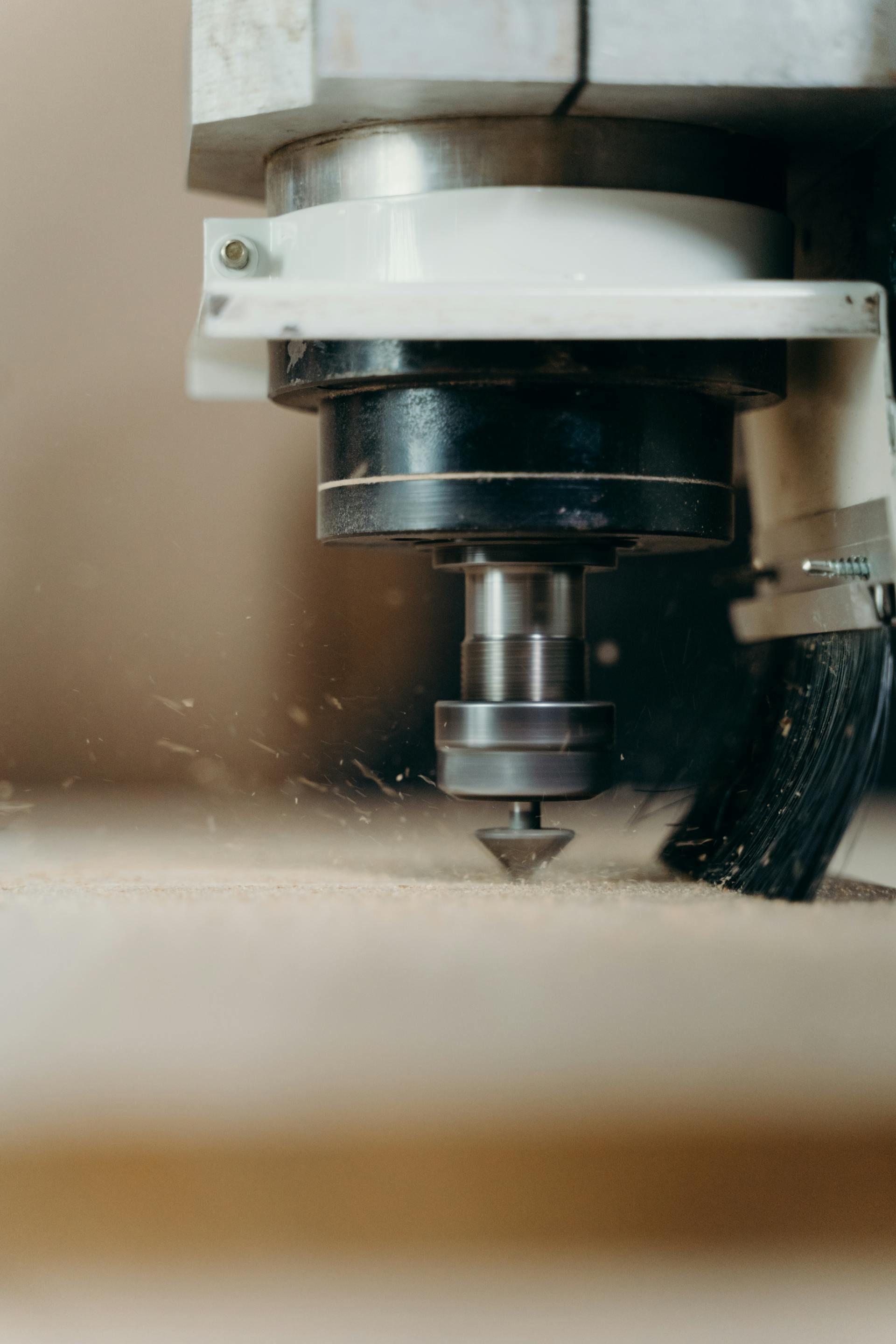 How Alpha Works | Alpha Precision Laser Cutting | SW FL