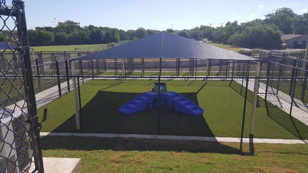 A Crate Escape Pet Daycare Dog Daycare Round Rock, TX