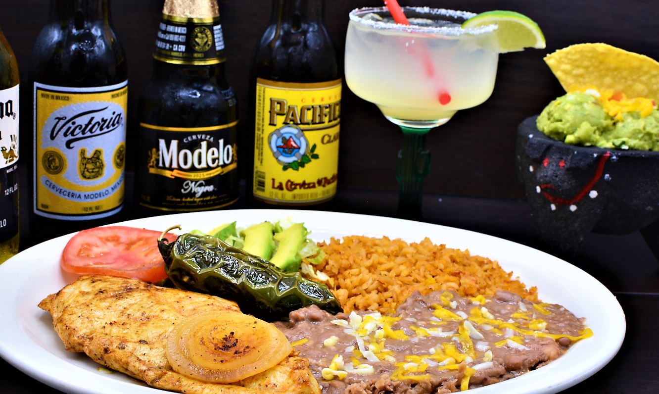 Las Fajitas Mexican Restaurant Mexican Restaurant Aurora