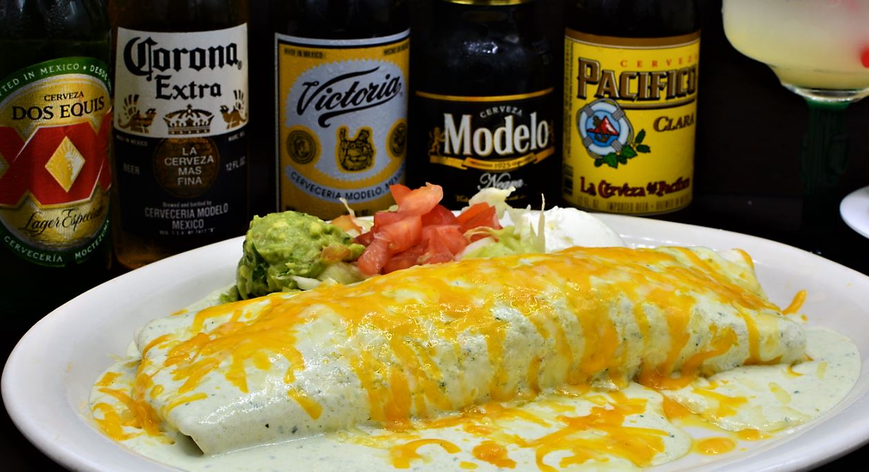 Las Fajitas Mexican Restaurant Mexican Restaurant Aurora