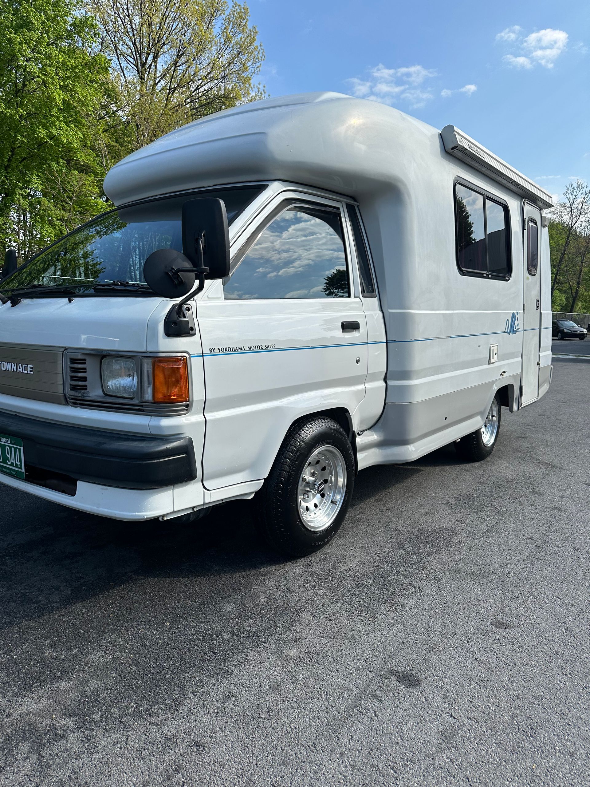 Detailing Angel & Son Premier Auto Spa Middletown, NY