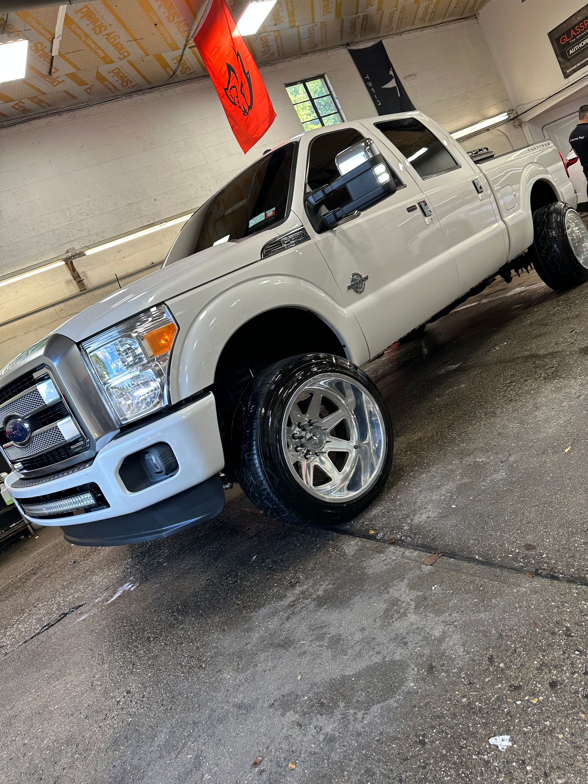 Detailing Angel & Son Premier Auto Spa Middletown, NY