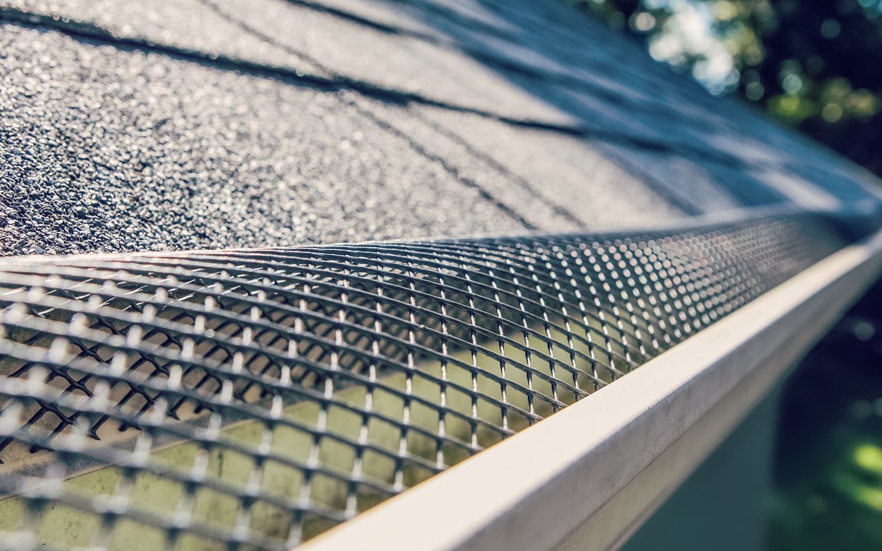 Gutter Cleaning in Huntsville, AL