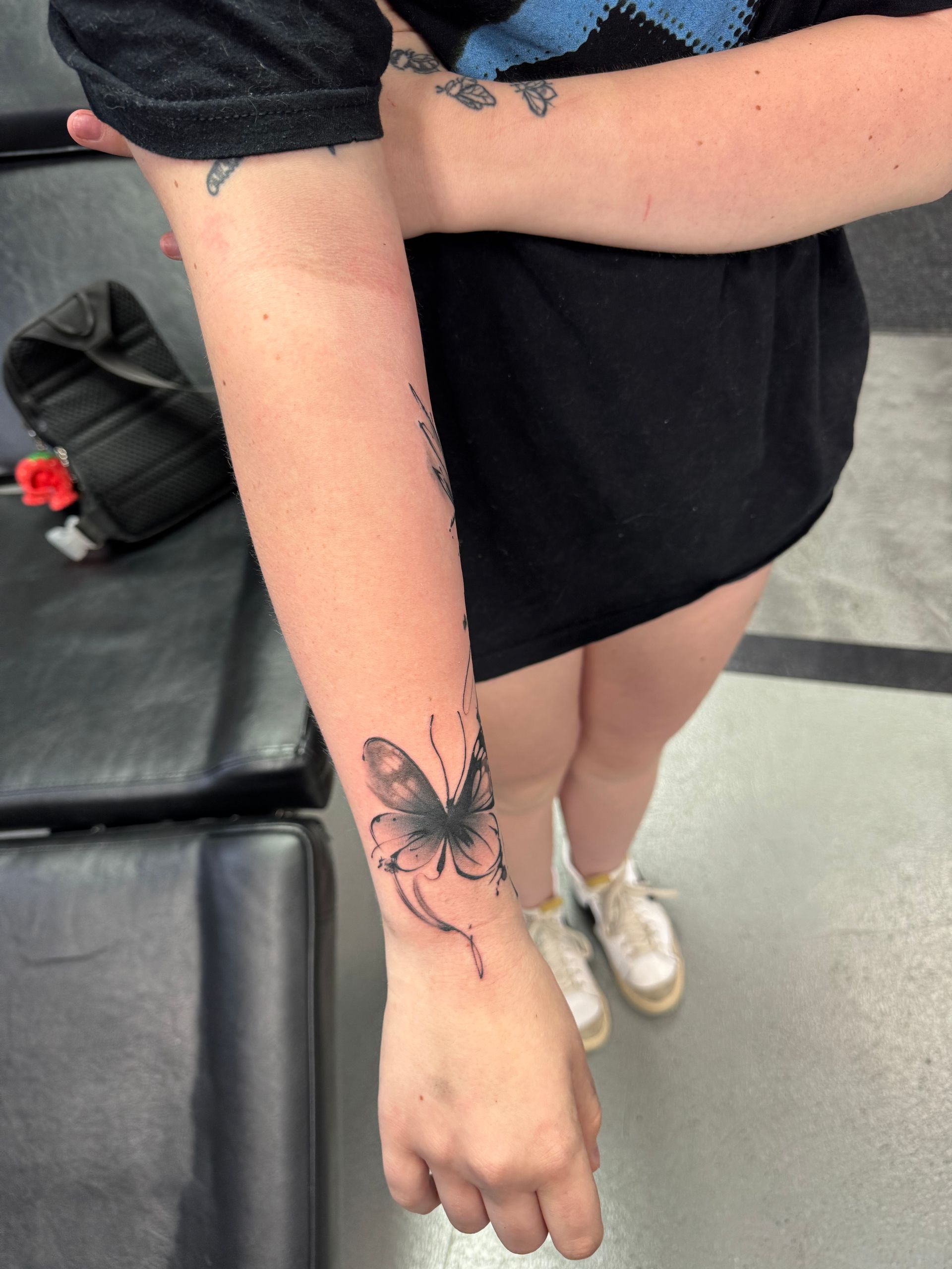 Tattoo Shops Grand Forks
