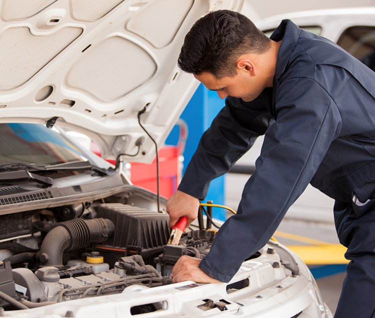 Moore's Auto Body Auto Repair Grand Junction, CO