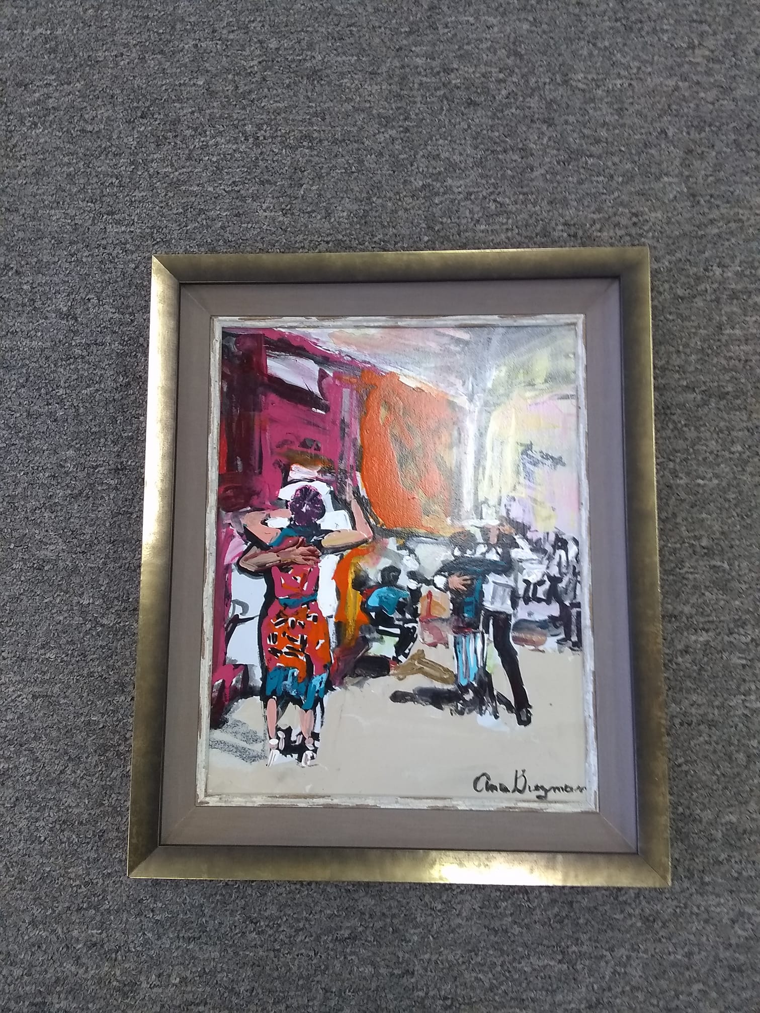 Marietta Frame & Art Gallery Marietta, GA