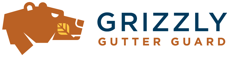Grizzly Gutter Guard Logo