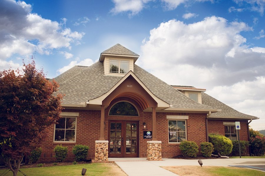 About Lake Guntersville Dentistry LLC Guntersville Dentist