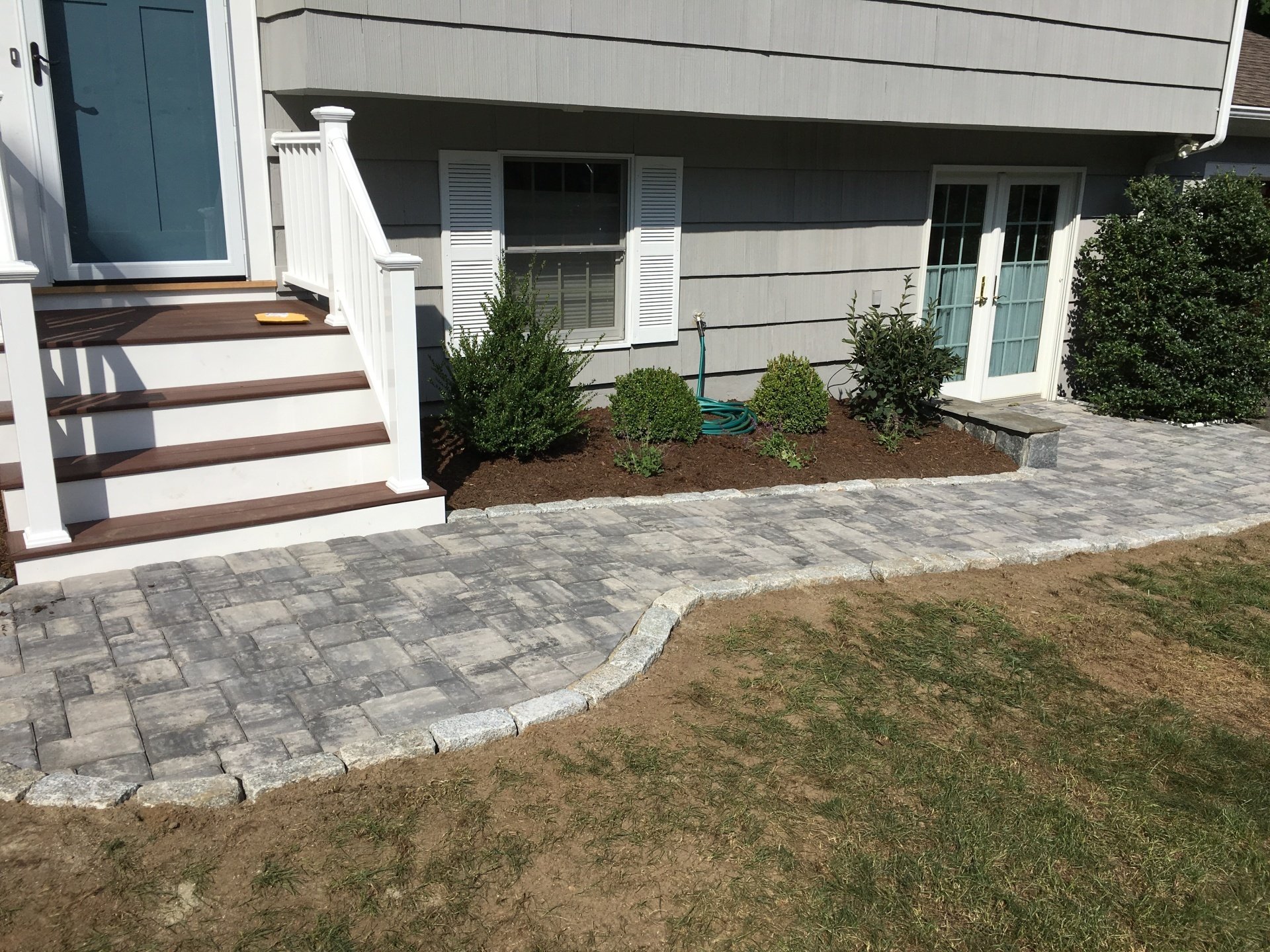 Landscape Company Easton, CT Fairfield, CT