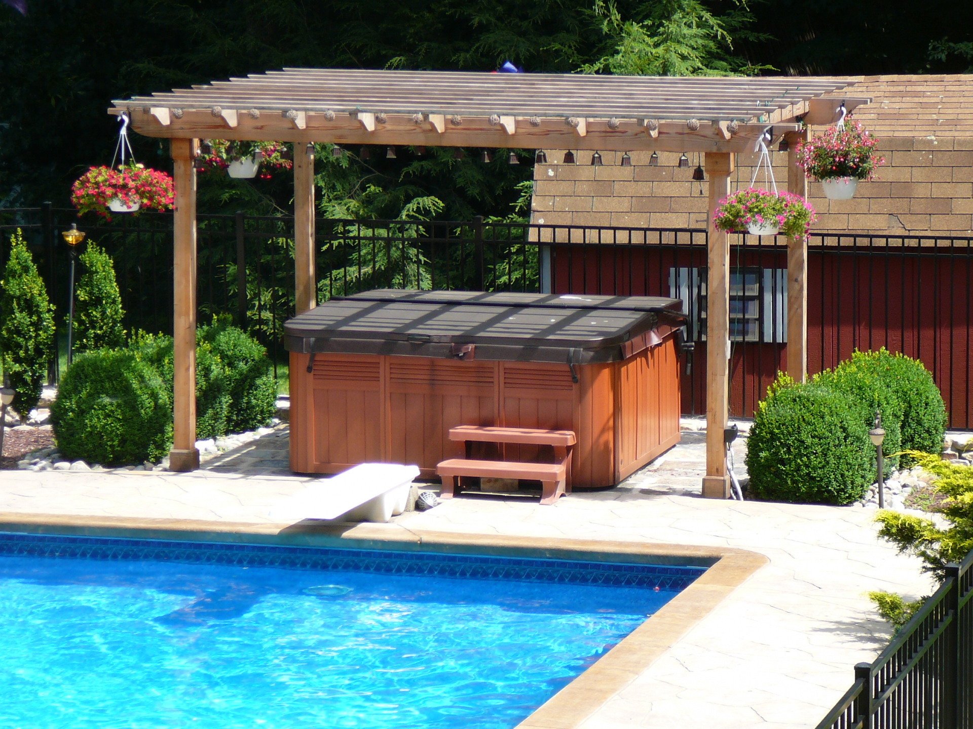 Landscape Company Easton, CT Fairfield, CT