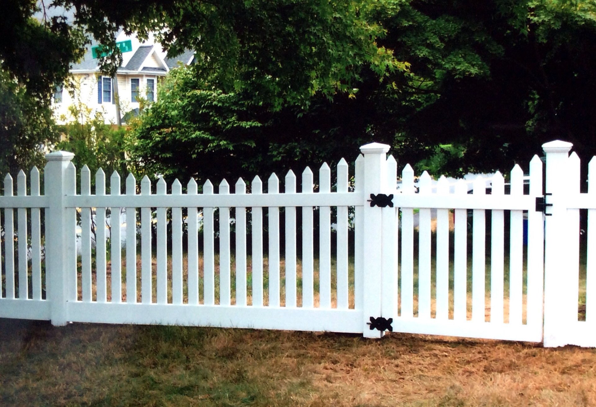 Landscape Company Easton, CT Fairfield, CT