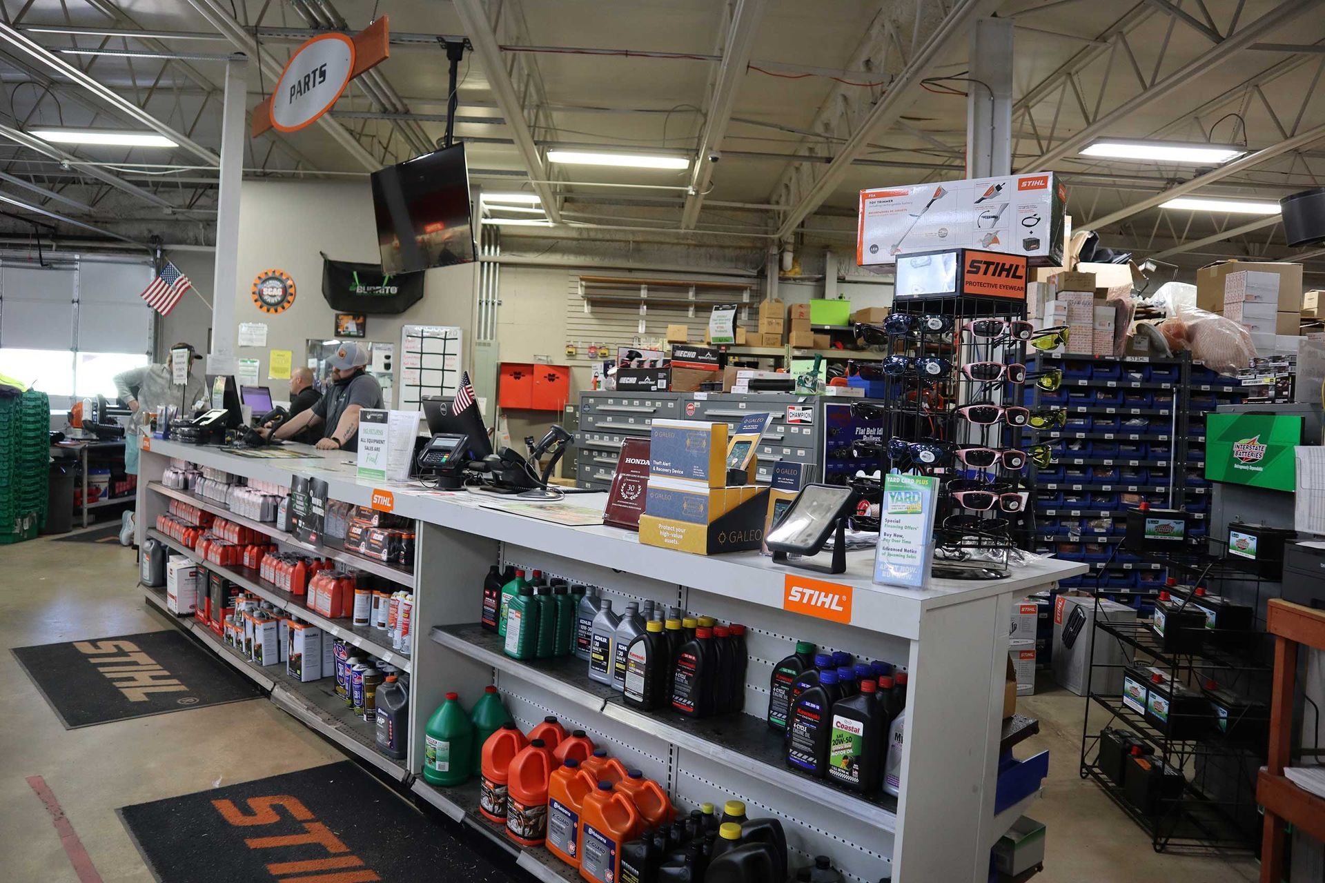 Landscape Supplies Simpsonville, SC