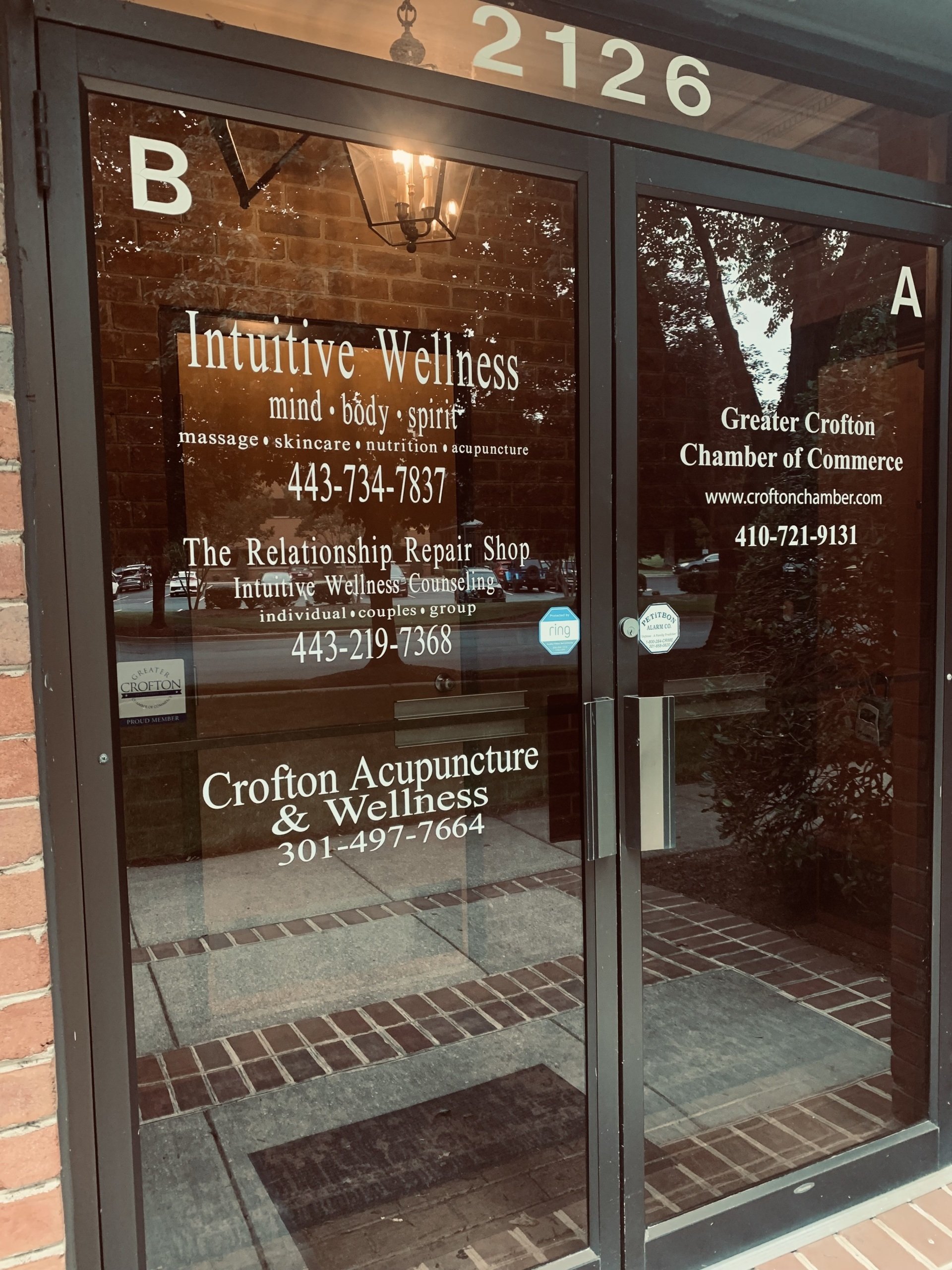 About Crofton Acupuncture & Wellness Center Crofton, MD