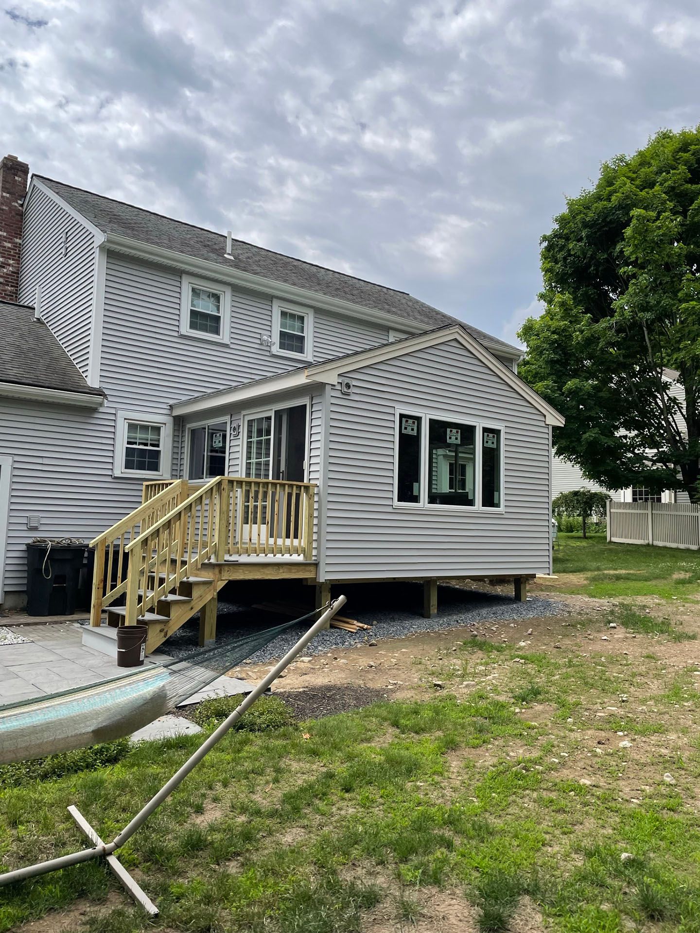 Custom Homes Boston Hammer Builders MetroWest MA