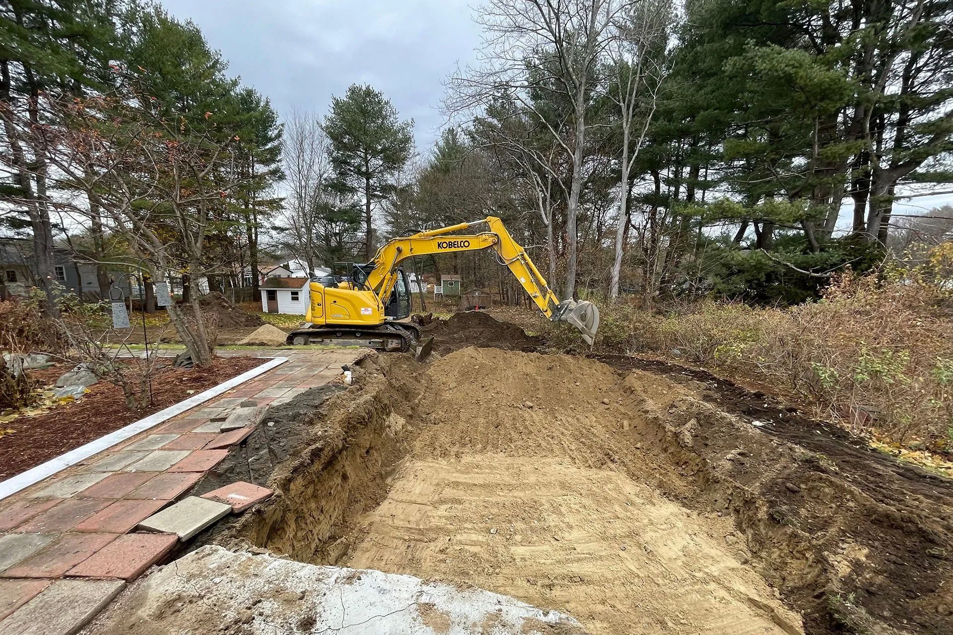 Custom Homes Boston Hammer Builders MetroWest MA