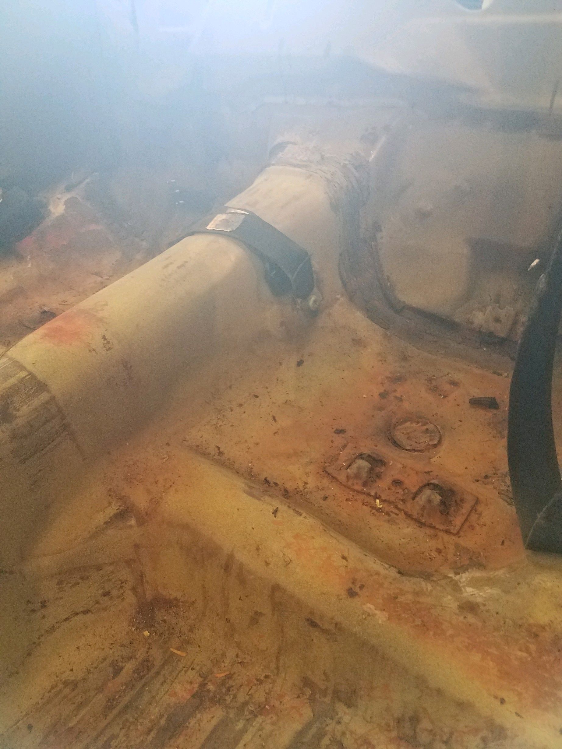 GalleryAuto Customization Busted Knuckles Mechanical Services Inc