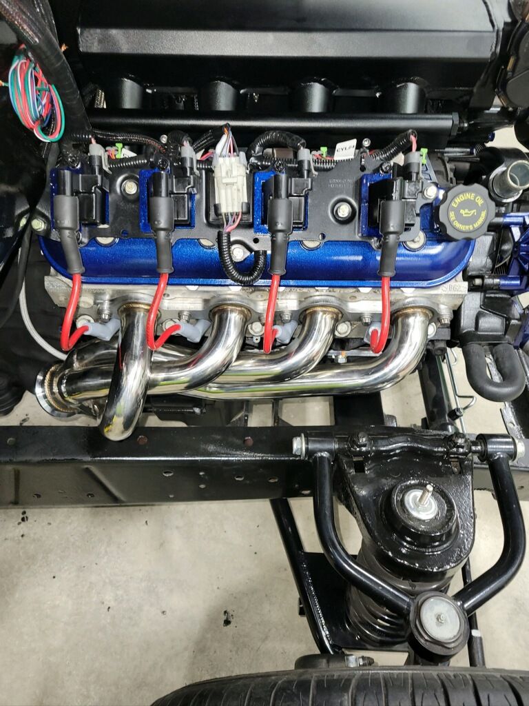 GalleryAuto Customization Busted Knuckles Mechanical Services Inc