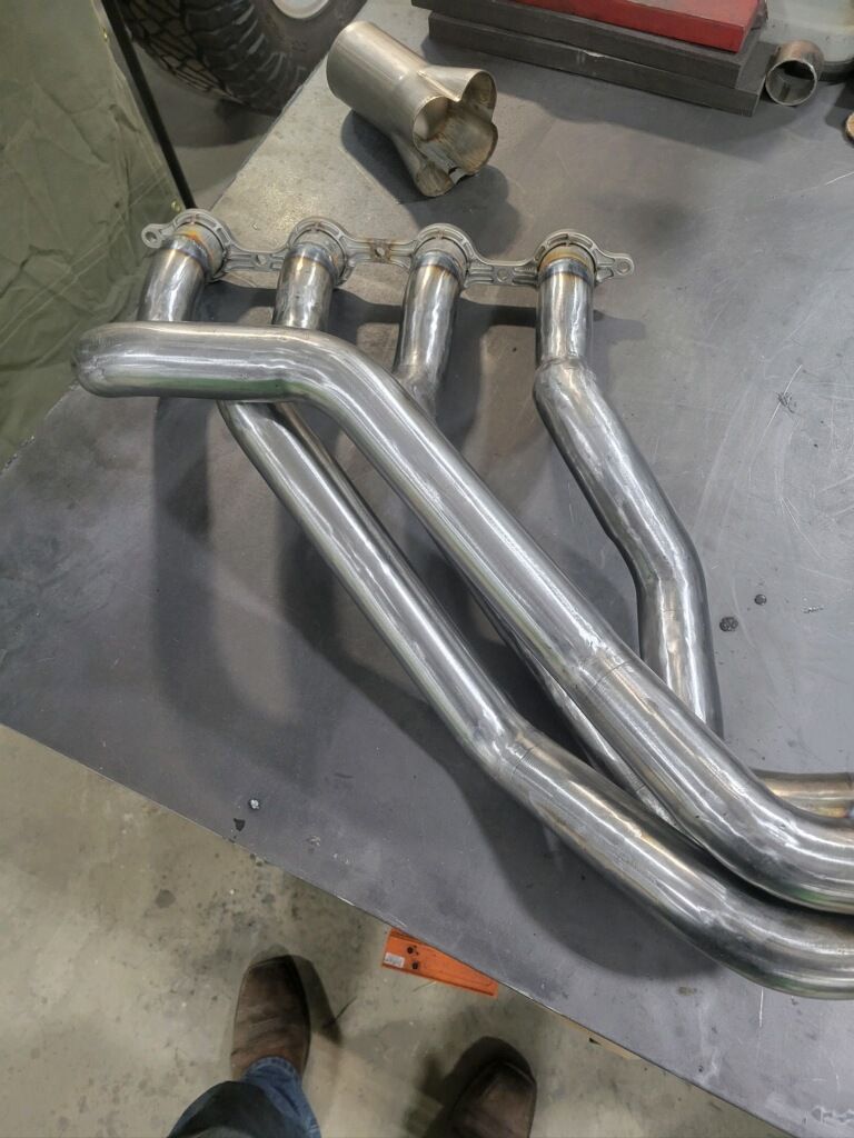 GalleryAuto Customization Busted Knuckles Mechanical Services Inc