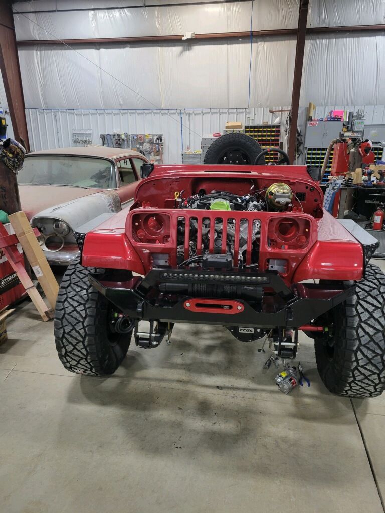 GalleryAuto Customization Busted Knuckles Mechanical Services Inc