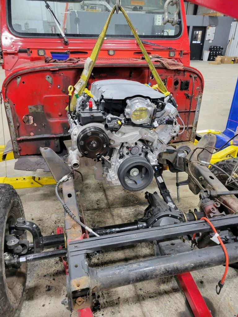 GalleryAuto Customization Busted Knuckles Mechanical Services Inc