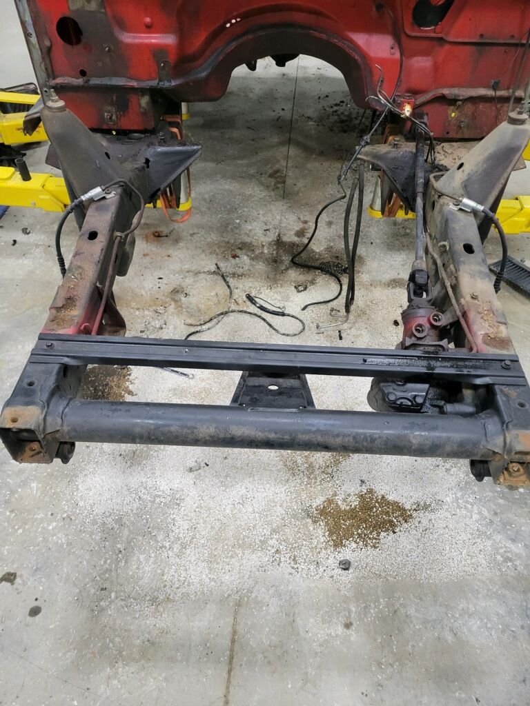 GalleryAuto Customization Busted Knuckles Mechanical Services Inc