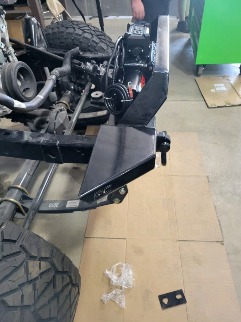 GalleryAuto Customization Busted Knuckles Mechanical Services Inc