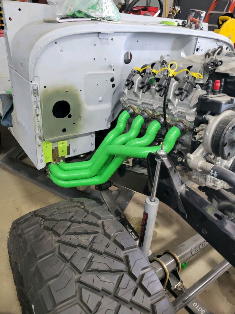 GalleryAuto Customization Busted Knuckles Mechanical Services Inc