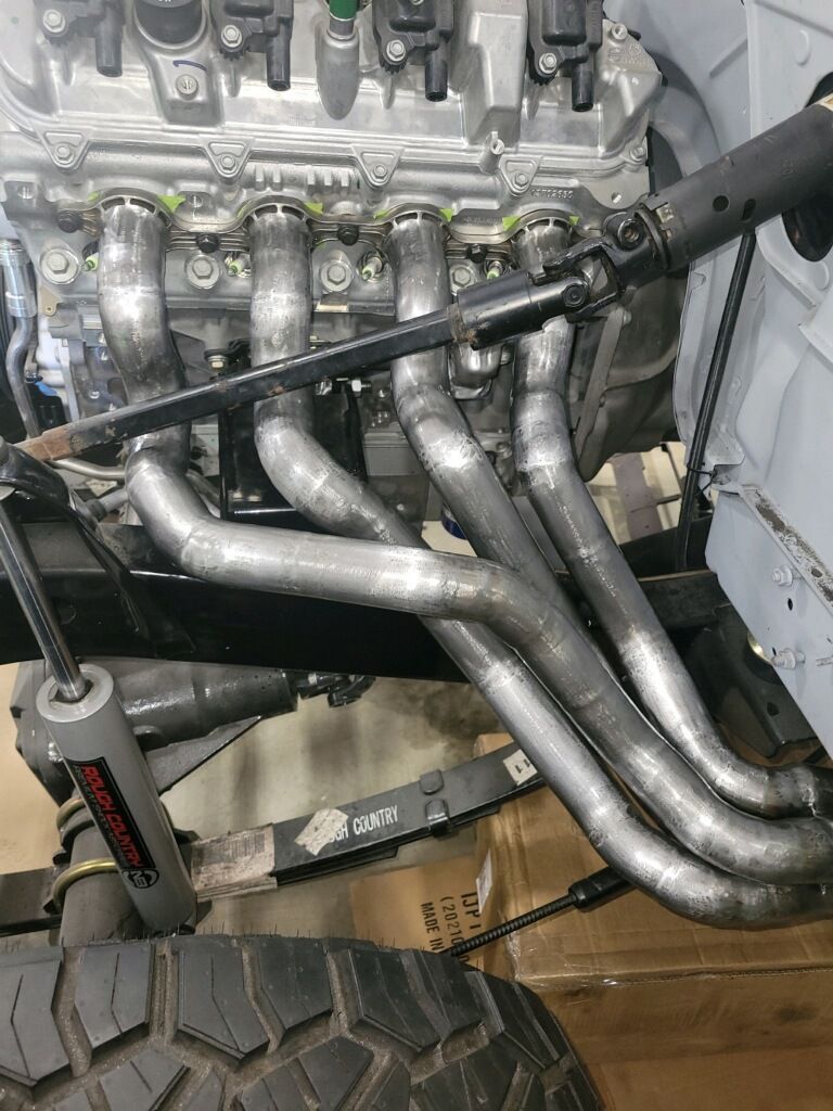 GalleryAuto Customization Busted Knuckles Mechanical Services Inc