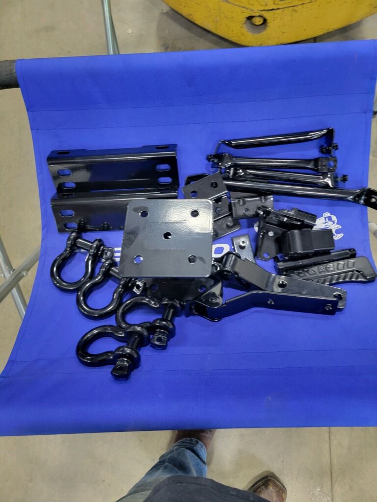 GalleryAuto Customization Busted Knuckles Mechanical Services Inc