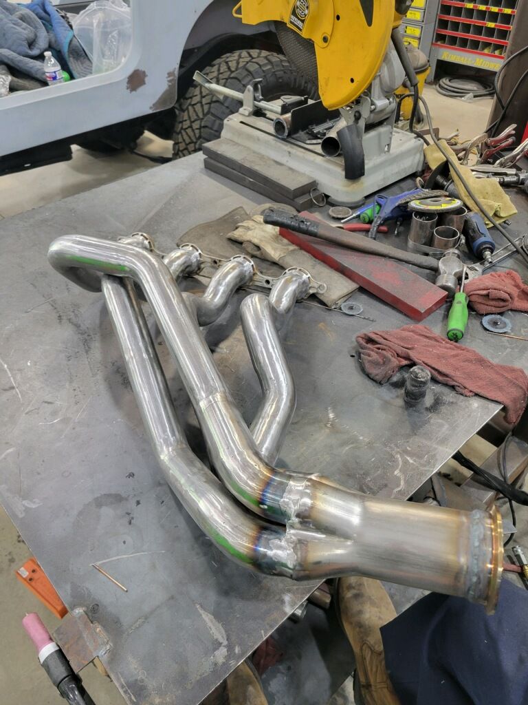 GalleryAuto Customization Busted Knuckles Mechanical Services Inc