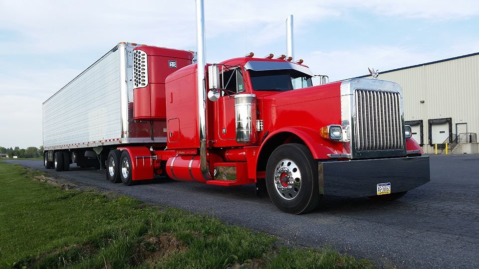 Sandblasting Seibert's Sandblasting Inc Elizabethtown PA