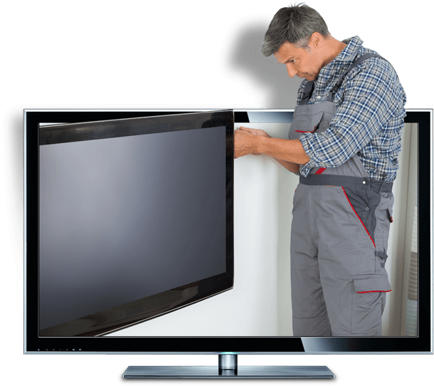 Chula Vista TV Smart TV Repair Chula Vista, CA