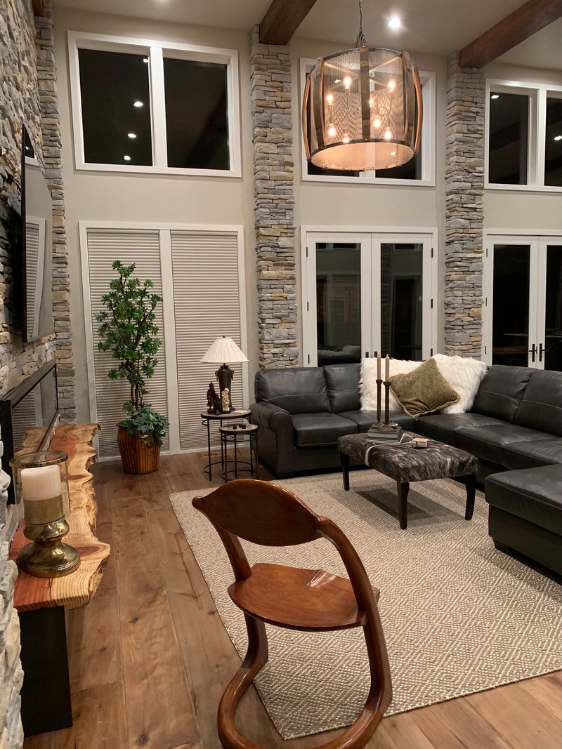 Custom Doors Portland, OR Eugene, OR Aldercraft