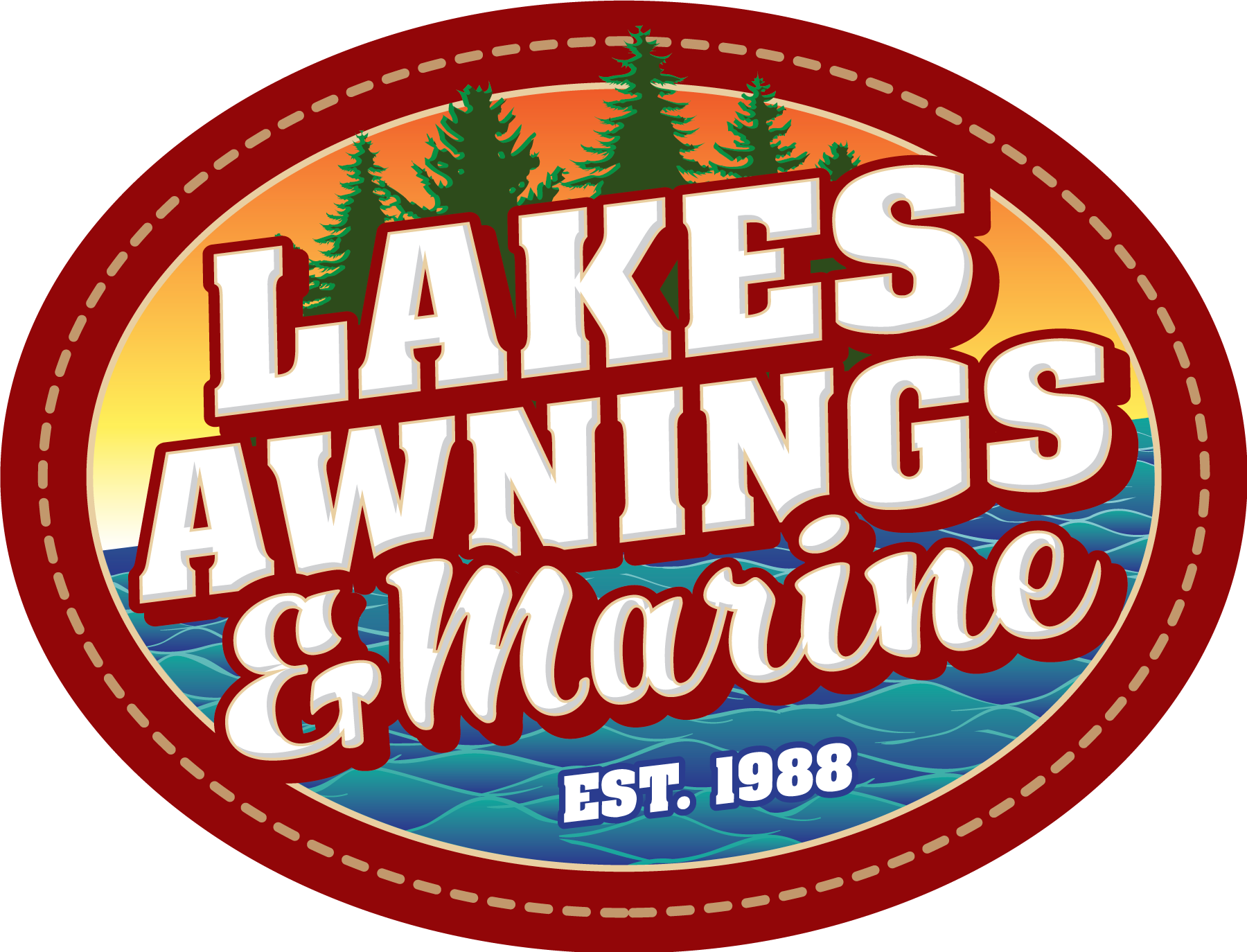 Awning Company Brainerd, MN