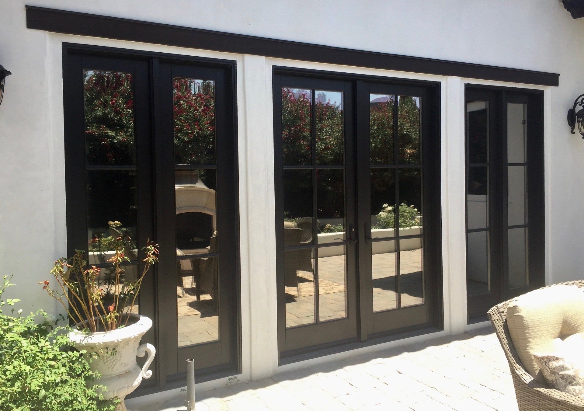 Sunshades Window Tinting Inc Photo Gallery Palm Desert, CA