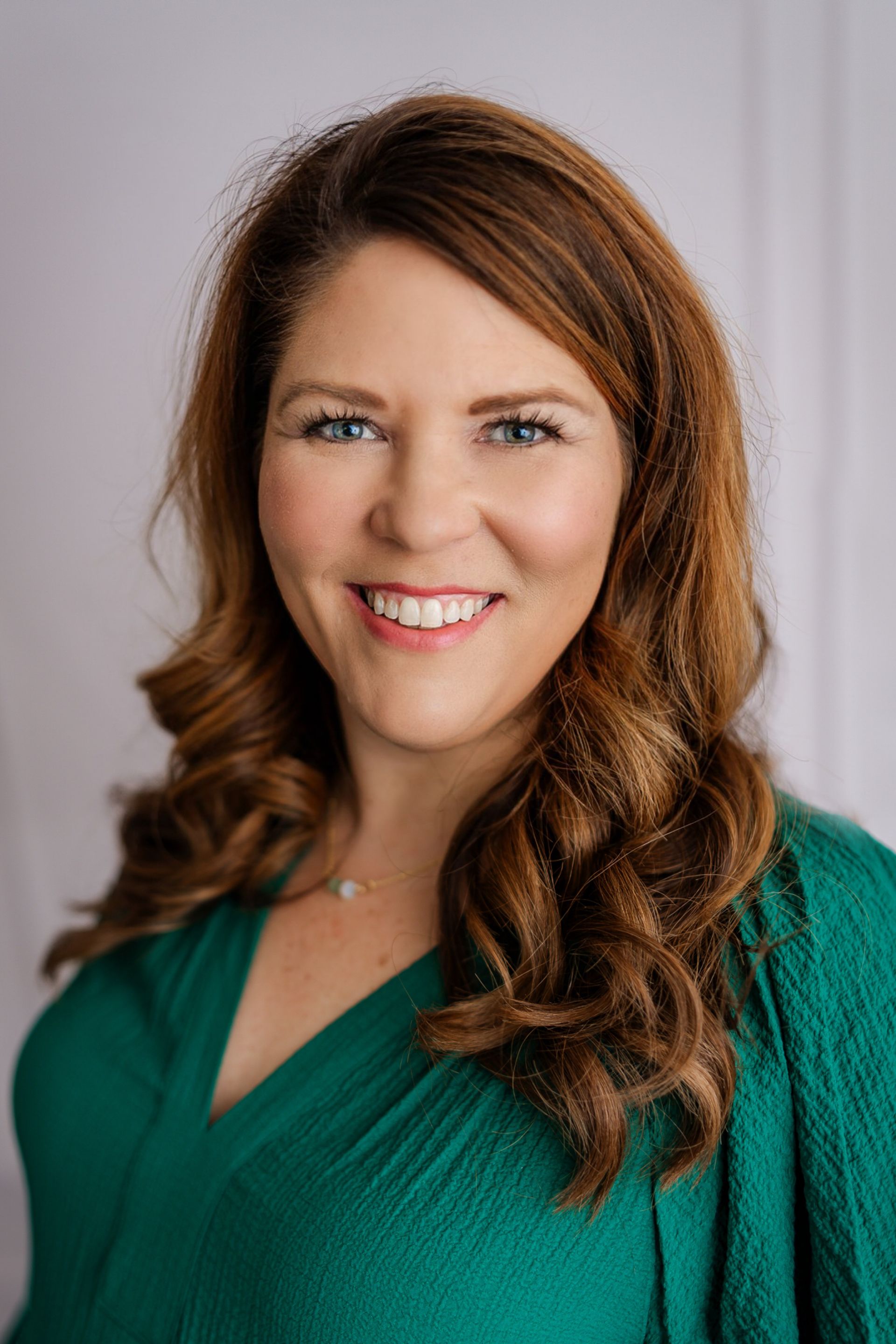 Kelli Stringer, M.D.