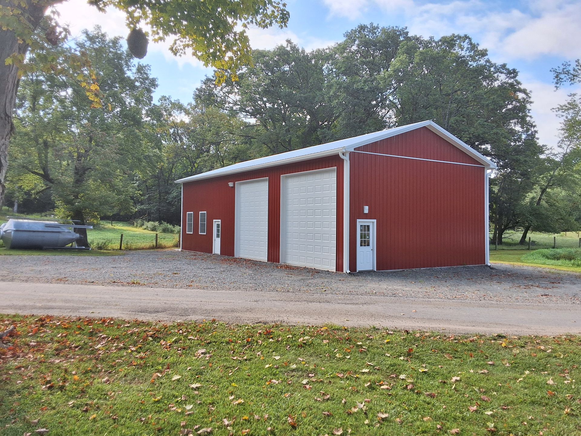 Gallery | Lanco Pole Buildings
