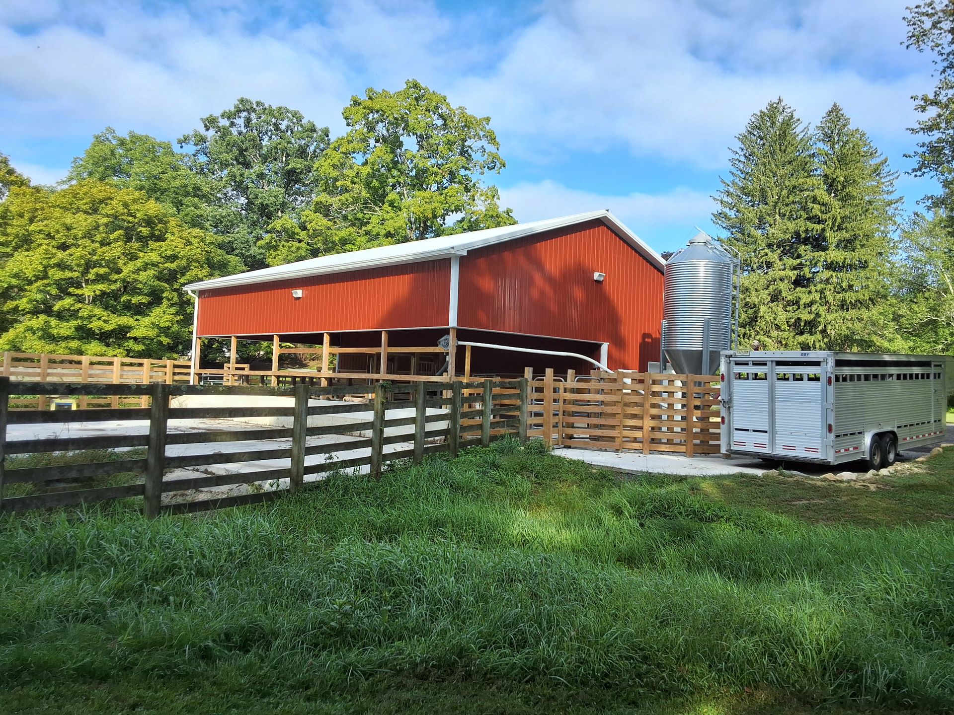 Gallery | Lanco Pole Buildings